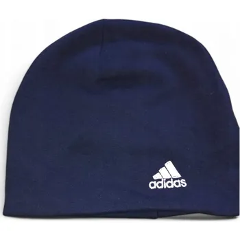Čepice ADIDAS LOGO WOOLIE HL (OSFW) Unisexová Čepice Granátová