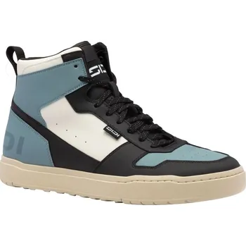 Sport SIDI Boty na motorku SiDi Lynx černo-mrazivě šedá