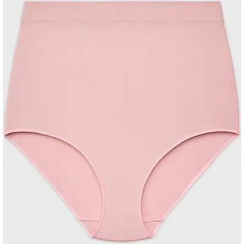 Kalhotky Klasické kalhotky Flexi s vysokým pasem bezešvé