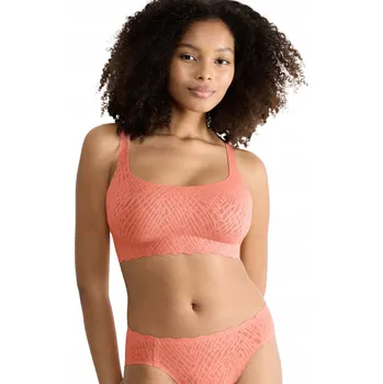 Podprsenka Braletka Sloggi Zero Feel Bliss Top S