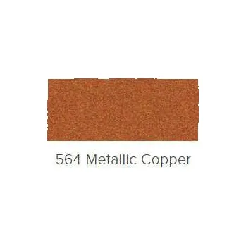 Bicí nástroj Jacquard Lumiere – 564 Metallic Copper