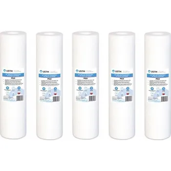 Filtrace vody Filtrační vložka UST-M, vložka do filtru na vodu PS5 0 l