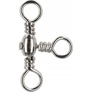 Trojitý obratlík sudový N Č. 10 balení 5 ks mikado