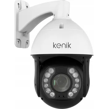 Bezpečnostní kamera IP kamera tubusová (bullet) KENIK KG-5232X-I 5 Mpx