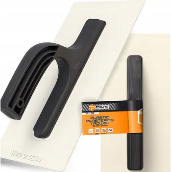 Zednické hladítko HLADÍTKO NA HLADKÉ STĚRKY 130x270 Pro vyhlazování omítek a štuků, hladké zednické YP-P