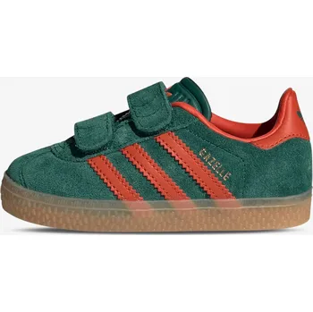 Chlapecké tenisky Dětské tenisky adidas Boty Gazelle Comfort Closure Kids EUR 22 1285740