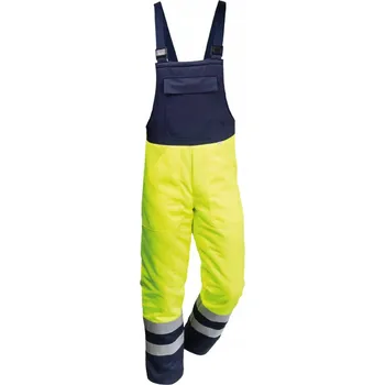 Pánské kalhoty Pracovní kalhoty dlouhé Kegel-Błażusiak zahradnické, lacláče vel. 3XL