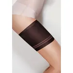 Ochrana stehen Mitex Bandaski black XXXL Černá