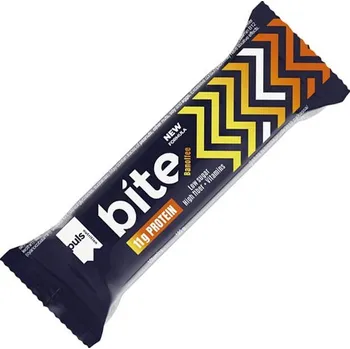 PULS nutrition Bite Protein Bar 35 g