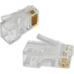 Konektor MP-010 C5E 8P8C 0706-304