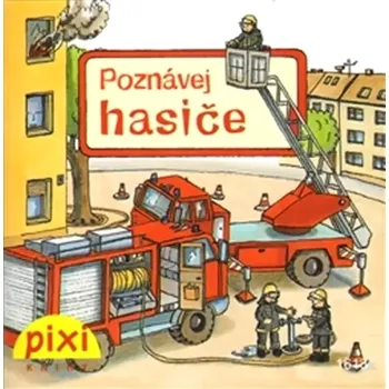 Poznávej hasiče (Simone Nettingsmeier, 2012)