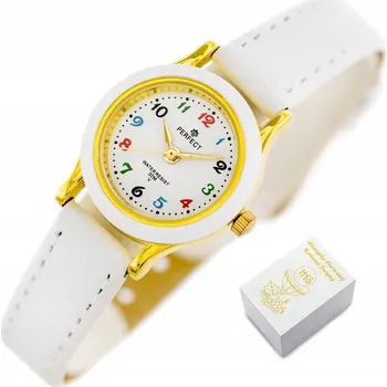 Hodinky Hodinky PERFECT pro dívky, dětské