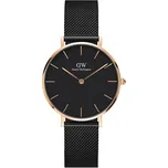 Daniel Wellington dámské hodinky DW00100201