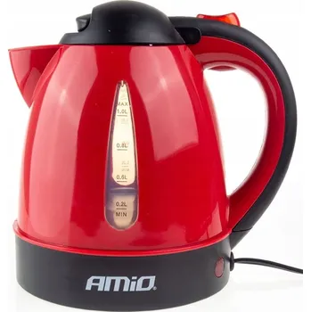 Rychlovarná konvice Rychlovarná konvice do auta 1000ml 24V 300W