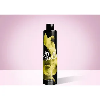 Aviváž Puella JaLu Parfém Na Praní 250 Ml Mandarinka Eukalyptus Růže Ylang Ylang Pomerančový Květ Santalové Dřevo