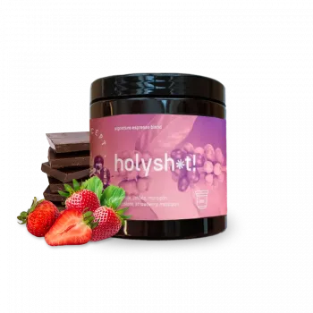 Káva Výberová káva HOLYSH*T! - nespresso kapsle - 20ks/bal. 20ks od Concept Coffee Roasters