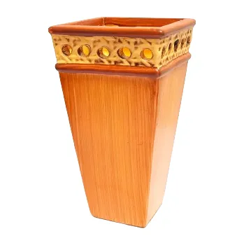 Váza Váza 7*7*13 cm DSA28075-3