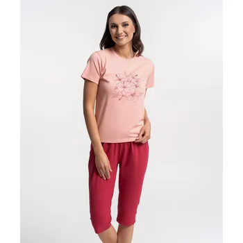 Dámské pyžamo Moraj Dámské pyžamo PDD3500-018 L
