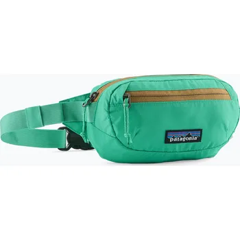 Sport Ledvinka Patagonia Terravia Mini Hip aqua stone