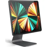 Epico Magnetický stojánek pro iPad Pro 11"/Air 10,9"/iPad Air 11" M2/M3 - vesmírně šedý