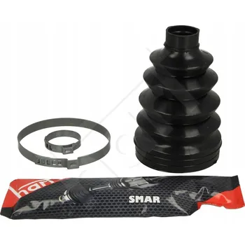 Posilovač řízení Hart 451 740 Sada manžet řízení, systém řízení