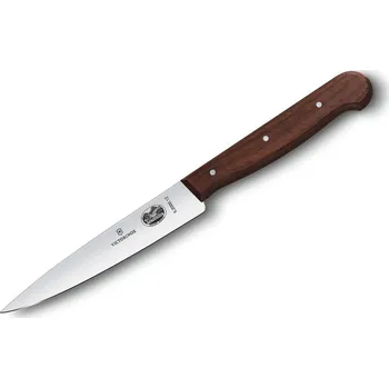 Kuchyňský nůž Victorinox 5.2000.12 Rosewood univerzální 12 cm