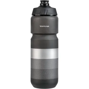 Láhev Lahev Topeak - 650/750 ml Barva: Černá, Objem: 750 ml