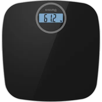 Osobní váha Siguro SC210B Slick