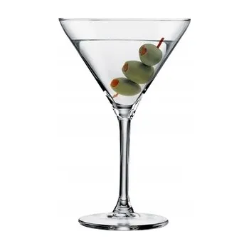 Sklenice Skleničky na martini Altom Design bezbarvé 2 60 Ml 1 ks
