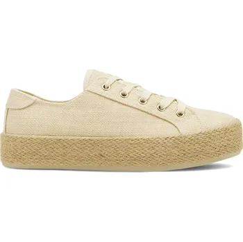 Dámské baleríny Espadrilky DeeZee