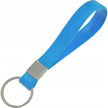 SILIKONOVÝ PŘÍVĚŠEK NA PŘÍVĚSEK PŘÍVĚSEK NA KLÍČE