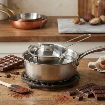 Nádoba na rozpouštění čokolády ve vodní lázni ALTOM DESIGN 11 cm