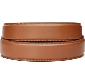 Opasek KORE Kožený opasek KORE® Barva: TAN