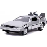 Back to The Future 2 - Time Machine 1:32
