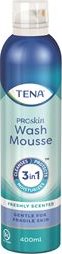 Tena Wash Mousse - Mycí pěna 400 ml