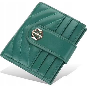 Peněženka Peněženka Boiseen Yasmina - Zelená KP-36006