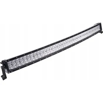Přídavný světlomet SHARK LED pracovní světlo 240W, 1060 mm