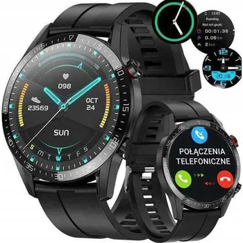 Hodinky Smart-Trend Pánské hodinky L13 Smart