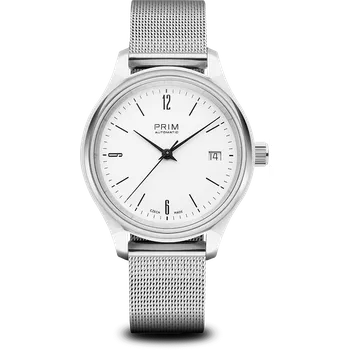 Hodinky PRIM Linea 36 A - A - L02P.18047.A.73-029-300-00-1