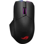 Asus TUF GAMING M4 Wireless černá