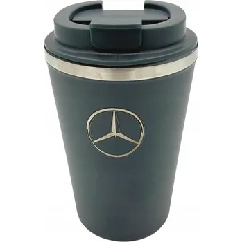 autokoberec TERMOHRNEK MERCEDES-BENZ MODRÁ 350 ml