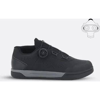 Pánská sportovní obuv Boty FLR Congo PRO Dial SPD Black - 41