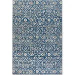 Koberec s krátkým vlasem 160 x 235 cm