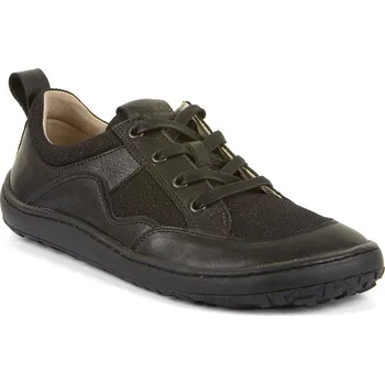 Dámská obuv Celoroční boty Froddo Geo-Mi G3130273-1 Black Velikost boty: 36