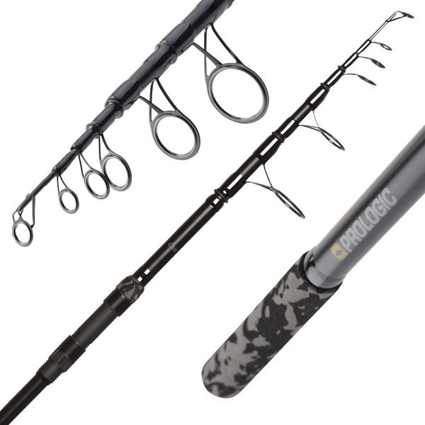 Prologic Prut C1α Carp Rod 360cm 3lbs tele