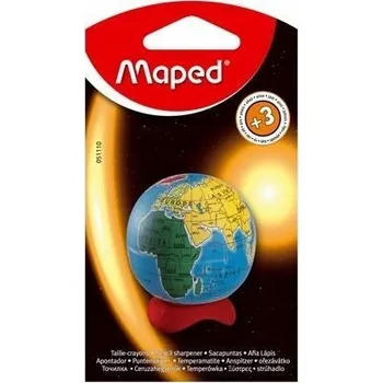 Ořezávátko Ořezávátko Maped vícebarevné