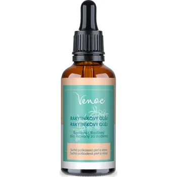 Rakytníkový olej Venoc 50ml