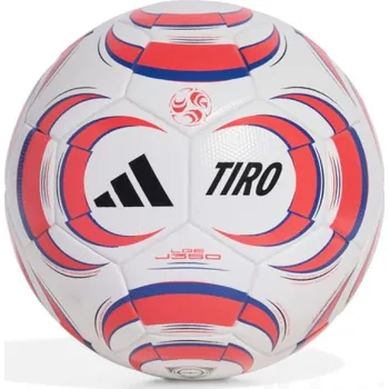 Fotbal 10x fotbalový míč ADIDAS TIRO LEAGUE J350, velikost 4