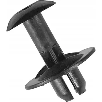 Posilovač řízení ROZPĚRKA BLATNÍKU FORD TRANSIT KA