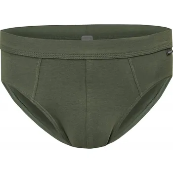 Slipy Pánské slipy, pohodlné bavlněné slipy , ROCKY, zelené, L Pako Jeans